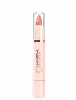 Mineral Fusion - Lip Tint Sheer Moisture Blush - 0.1 Oz