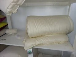 100% Washable Wool Duvet Comforter 9 100% Washable Wool Duvet Comforter -Pure Living Space Shop 20220610 090844