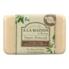 A La Maison Sweet Almond Bar Soap (8.8 Oz.) 2 A La Maison Sweet Almond Bar Soap (8.8 Oz.) -Pure Living Space Shop 30694064 44752d99 147b 406e bb82 2d4299b77066