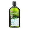 Avalon Organics Anti-Dandruff Tea Tree Scalp Treatment Shampoo (11 Fl Oz) -Pure Living Space Shop 30696263