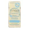 A La Maison Unscented Bar Soap (Pack Of 4 - 3.5 Oz Bars) 1 A La Maison Unscented Bar Soap (Pack Of 4 - 3.5 Oz Bars) -Pure Living Space Shop 30696911 6681a2f0 c0d0 47ea b928 5644ff2a84b2