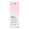 Acure Sensitive Facial Cream: Argan Oil, Sunflower Amino Acids & Calming Botanicals - 1.75 Fl Oz -Pure Living Space Shop 30698817