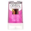 Crystal Travel Deodorant Stick, 1.5 Oz 1 Crystal Travel Deodorant Stick, 1.5 Oz -Pure Living Space Shop 30699009