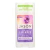Jason Lavender Deodorant Stick, 2.5 Oz. 1 Jason Lavender Deodorant Stick, 2.5 Oz. -Pure Living Space Shop 30700997