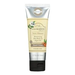 A La Maison Sweet Almond Hand Cream (1.7 Fl Oz)