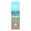 Hello Products LLC - The Best Antiplaque Whitening Fluoride Toothpaste (Pack Of 6, 4.7 Oz.)