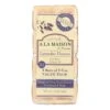 A La Maison Lavender Flowers Moisturizing Bar Soap (Pack Of 4) -Pure Living Space Shop 30707576 33d45072 79f4 40b7 b470 1983d1cf10ef