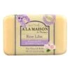 A La Maison Rose Lilac Bar Soap (8.8 Oz.) -Pure Living Space Shop 30707578 d6f59cb0 9feb 4f21 a9f9 e033b61dce18