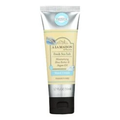 A La Maison Hand Cream - Fresh Sea Salt | 1.7 Fl Oz