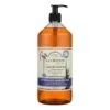 A La Maison Tropical Gardenia Biodegradable Liquid Hand Soap - 33.8 Fl Oz.