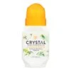 Crystal Essence Mineral Deodorant Roll-on, Refreshing Chamomile And Green Tea, 2.25 Fl Oz -Pure Living Space Shop 30710920 c14aed8e 316f 45cc bd63 71d2ba333958