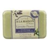 A La Maison Lavender Flowers Scented Bar Soap (8.8 Oz) -Pure Living Space Shop 30791611 e3396a5a abff 4b89 8ef1 a22c8b8de21a