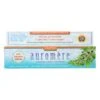 Auromere Licorice Toothpaste (4.16 Oz.): Nature's Breath Freshener For Healthy Teeth 1 Auromere Licorice Toothpaste (4.16 Oz.): Nature's Breath Freshener For Healthy Teeth -Pure Living Space Shop 30791923
