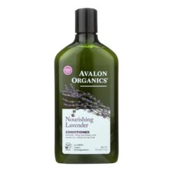 Avalon Organics Lavender Hydrating Conditioner (11 Fl Oz)