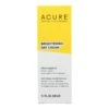 Acure Day Cream With Gotu Kola Extract And Chlorella -Pure Living Space Shop 30793866