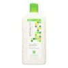 Andalou Naturals Silky Smooth Shampoo With Exotic Marula Oil, 11.5 Fl Oz -Pure Living Space Shop 30794257