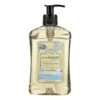 A La Maison French Liquid Soap - Fresh Sea Salt, 16.9 Oz 1 A La Maison French Liquid Soap - Fresh Sea Salt, 16.9 Oz -Pure Living Space Shop 30794662 93c96bf0 ee0f 4605 ad6a 6fc91fd7c612