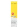 Acure Facial Scrub: Brightening, Argan Extract & Chlorella - 4 Fl Oz -Pure Living Space Shop 30795691