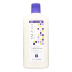 Andalou Naturals Full-Volume Biotin And Lavender Conditioner (11.5 Fl Oz)
