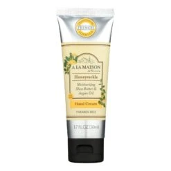 A La Maison Honeysuckle Hand Cream (1.7 Fl Oz)