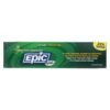 Epic Dental Fluoride-Free Xylitol Toothpaste (Spearmint Fresh Breath, 4.9 Oz.) 1 Epic Dental Fluoride-Free Xylitol Toothpaste (Spearmint Fresh Breath, 4.9 Oz.) -Pure Living Space Shop 30804873