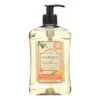 A La Maison Liquid Hand Soap - Citrus Blossom - 16.9 Fl Oz -Pure Living Space Shop 30805282