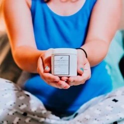 Organic Sleepy Body Lotion 8 Organic Sleepy Body Lotion -Pure Living Space Shop 4 81500f93 305f 49f2 8863 425b789ada01