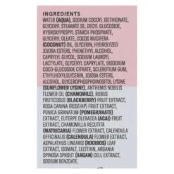 Acure Sensitive Facial Cleanser With Peony Extract & Sunflower Amino Acids, 4 Fl Oz 7 Acure Sensitive Facial Cleanser With Peony Extract & Sunflower Amino Acids, 4 Fl Oz -Pure Living Space Shop 52779030 ed510437 10a3 4c93 86cd 19f7f071bd52