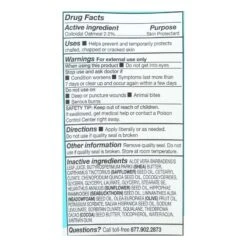 Acure Unscented Oatmeal Lotion, 8 Fl Oz: Gentle Relief For Eczema-Prone Skin 7 Acure Unscented Oatmeal Lotion, 8 Fl Oz: Gentle Relief For Eczema-Prone Skin -Pure Living Space Shop 53096450 66926a76 d86d 4df4 a17f c8289c9cd7c9