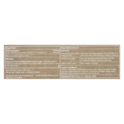 Hello Products LLC Natural Whitening Fluoride Toothpaste (Pack Of 6 - 4.7 Oz.) 7 Hello Products LLC Natural Whitening Fluoride Toothpaste (Pack Of 6 - 4.7 Oz.) -Pure Living Space Shop 53097817