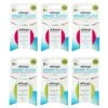 Dr. Tung's Smart Floss (30 Yards) | Pack Of 6 1 Dr. Tung's Smart Floss (30 Yards) | Pack Of 6 -Pure Living Space Shop 71biNsg3VkL. SL1500