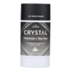 Crystal Stick Deodorant - Magnesium Chloride, 2.5 Oz