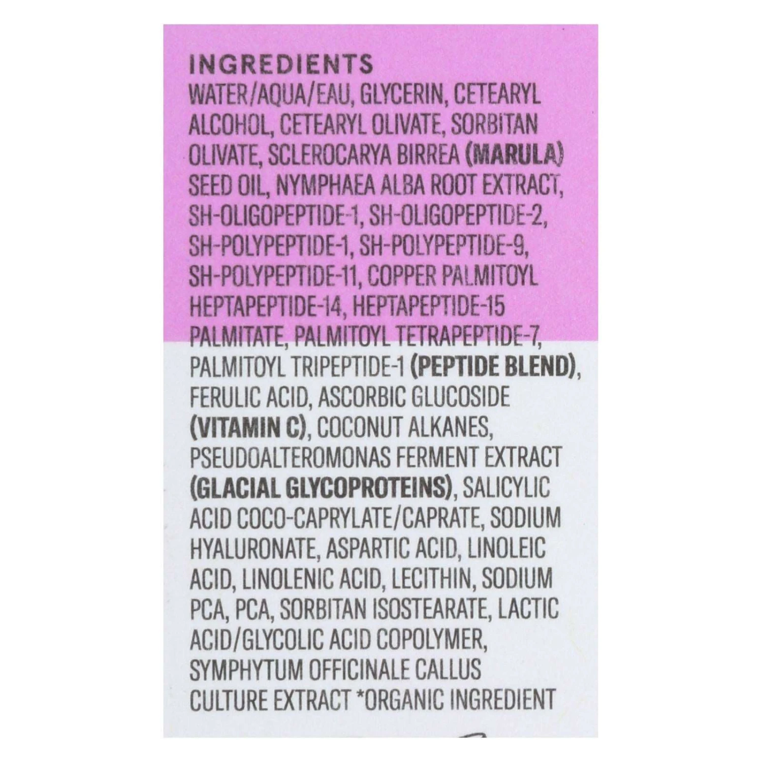 Acure Radically Rejuvenating Whipped Night Cream (1.7 Fl Oz) 4 Acure Radically Rejuvenating Whipped Night Cream (1.7 Fl Oz) - Image 2