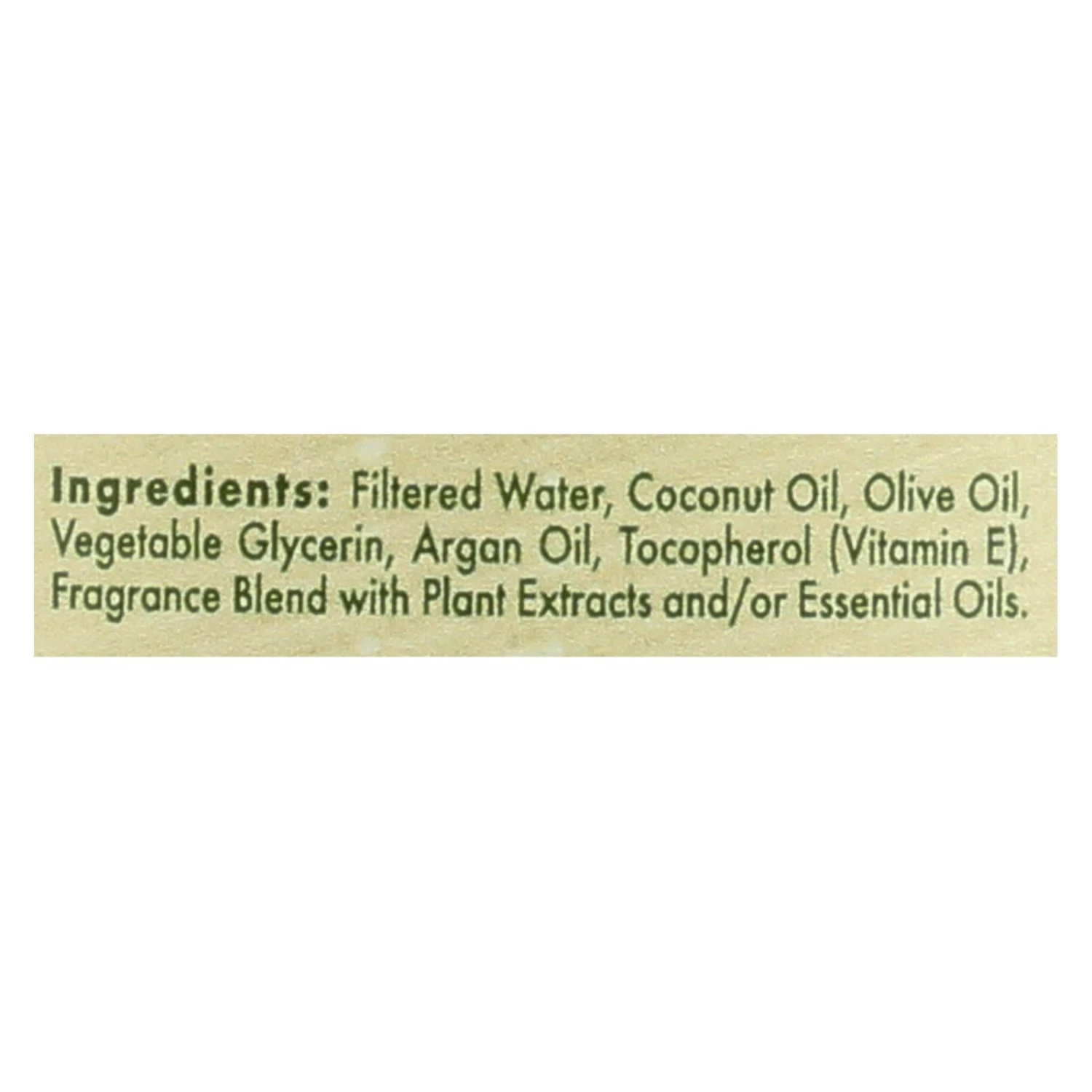 A La Maison French Liquid Soap - Refreshing Rosemary Mint - 16.9 Fl Oz 4 A La Maison French Liquid Soap - Refreshing Rosemary Mint - 16.9 Fl Oz - Image 2
