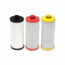 Aquasana Claryum 3 Stage Replacement Filters