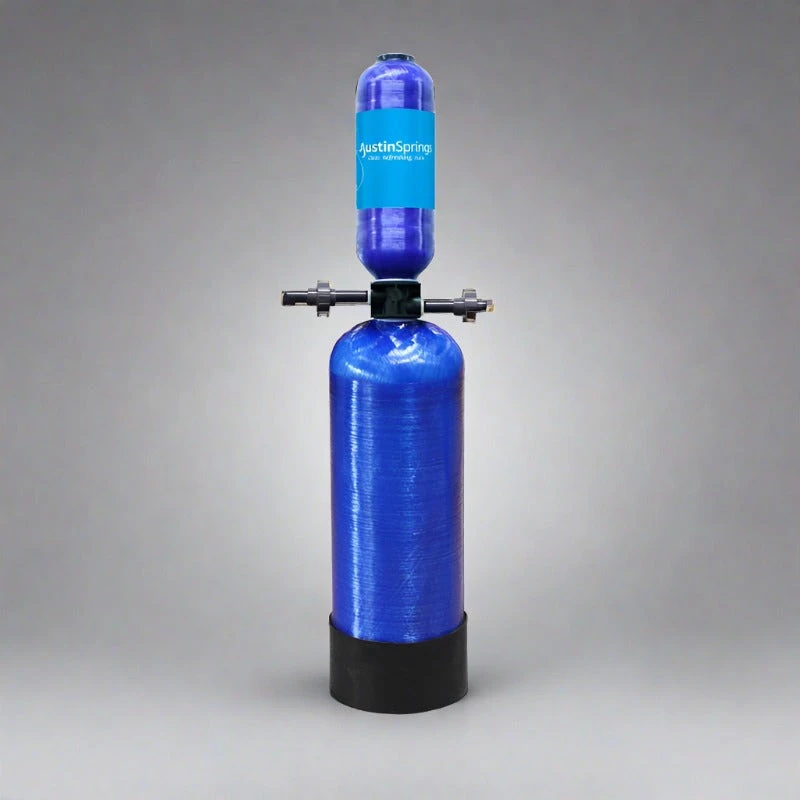 Austin Springs AS-WH 300,000 Gallons Main Tank Replacement Filter 3 Austin Springs AS-WH 300,000 Gallons Main Tank Replacement Filter