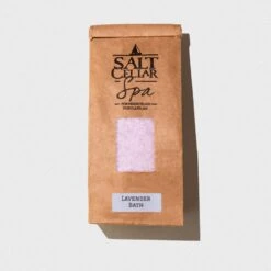 Lavender Bath Soak 1.5 Lb.