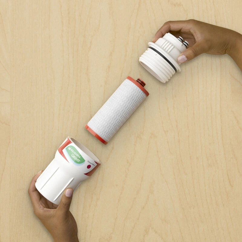 Aquasana Claryum 3 Stage Replacement Filters 5 Aquasana Claryum 3 Stage Replacement Filters - Image 3