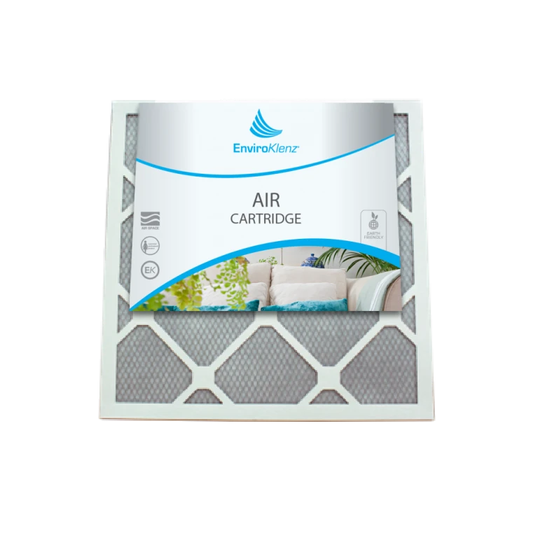 EnviroKlenz Replacement Air Cartridge 14 X 14 For Mobile Air Filters 2 EnviroKlenz Replacement Air Cartridge 14 X 14 For Mobile Air Filters