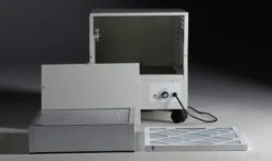 EnviroKlenz Mobile Air Filter 14 EnviroKlenz Mobile Air Filter -Pure Living Space Shop EnviroKlenz mobile system10