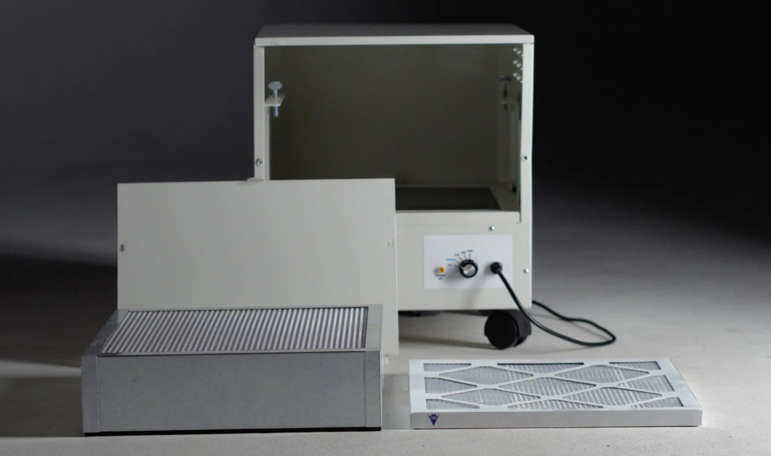 EnviroKlenz Mobile Air Filter 8 EnviroKlenz Mobile Air Filter - Image 6