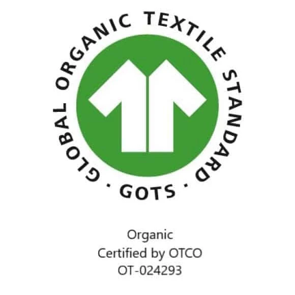 100% Organic Cotton Sateen Sheets - Prints 7 100% Organic Cotton Sateen Sheets - Prints - Image 5