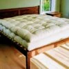 100% Wool Mattress Topper - Regular -Pure Living Space Shop IMG 20191026 151514 2