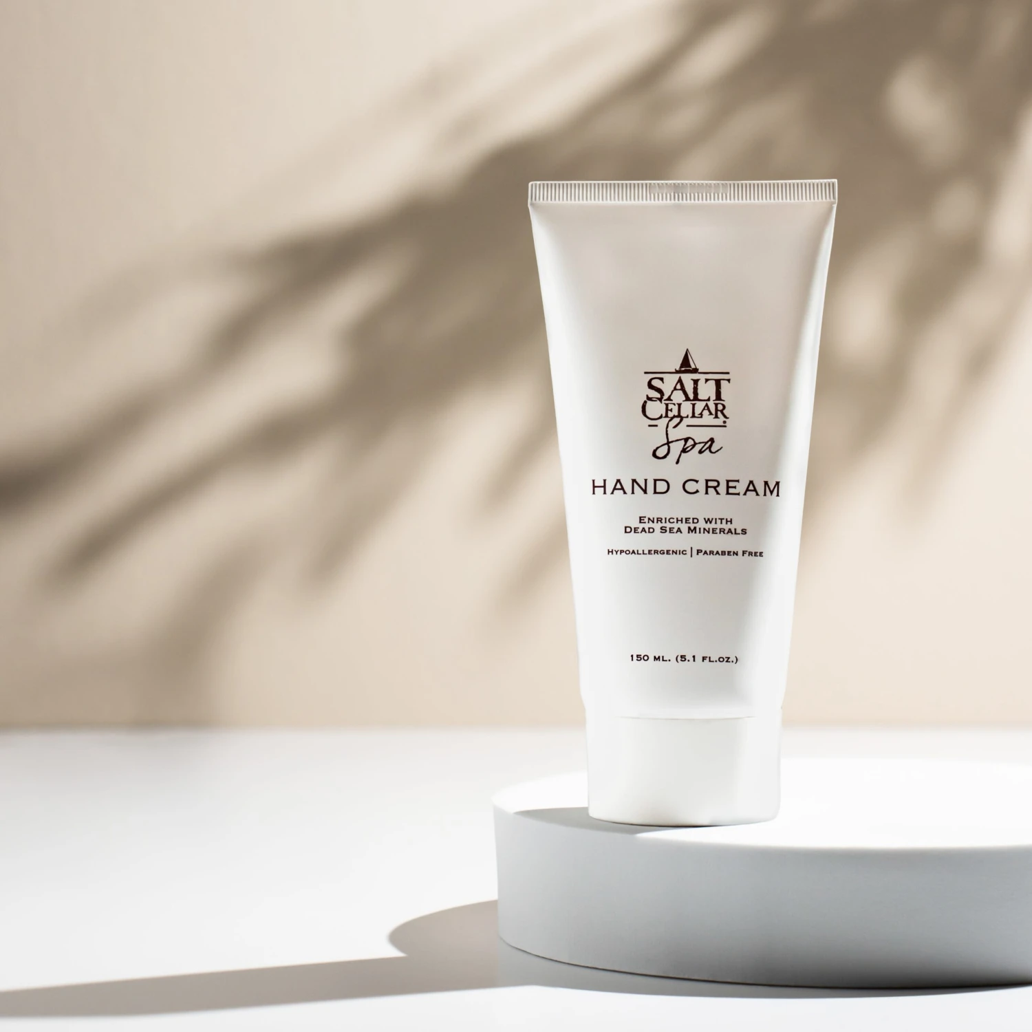 Dead Sea Hand Cream 7 Dead Sea Hand Cream - Image 5