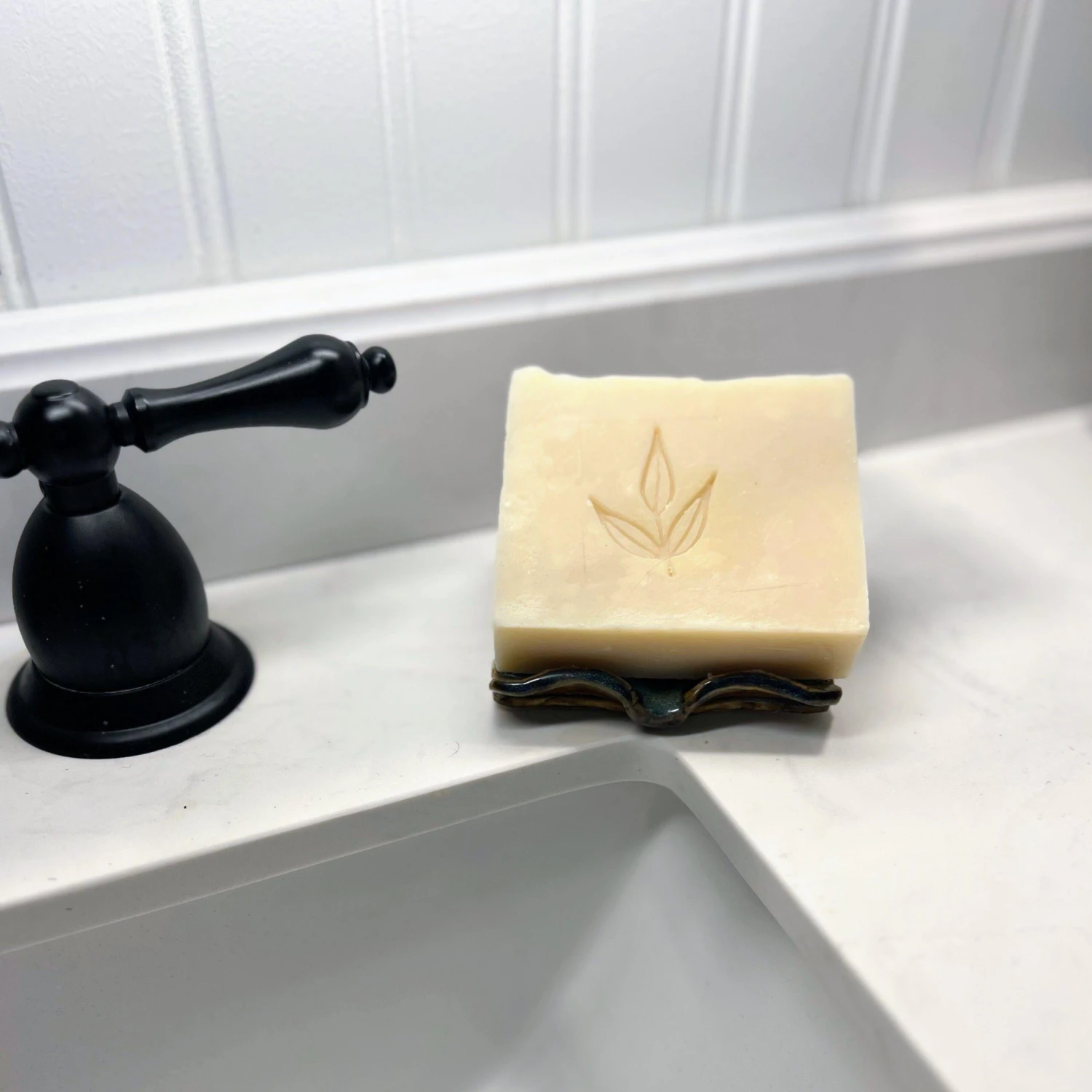 Scented Castile Bar Soap 3 Scented Castile Bar Soap