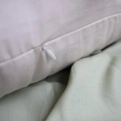 Body Pillow 100% Eco-Wool -Pure Living Space Shop Pillow zipper