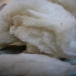 100% Wool Mattress Topper - Double Thick -Pure Living Space Shop Wool Decorative Pillow