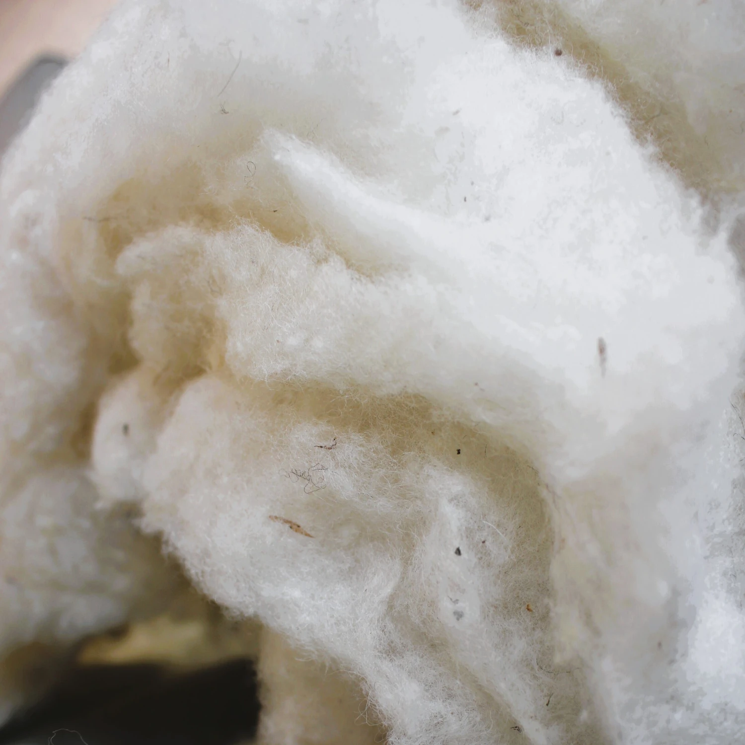 100% Wool Mattress Topper - Regular 6 100% Wool Mattress Topper - Regular - Image 4