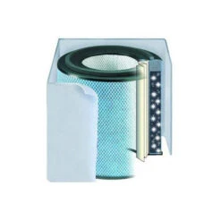 Austin Air Replacement Filters Junior Size