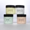 Mini Body Butter Medley -Pure Living Space Shop body butter mini body butter medley